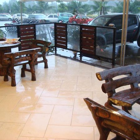In@Hotel Johor Bahru Exterior foto