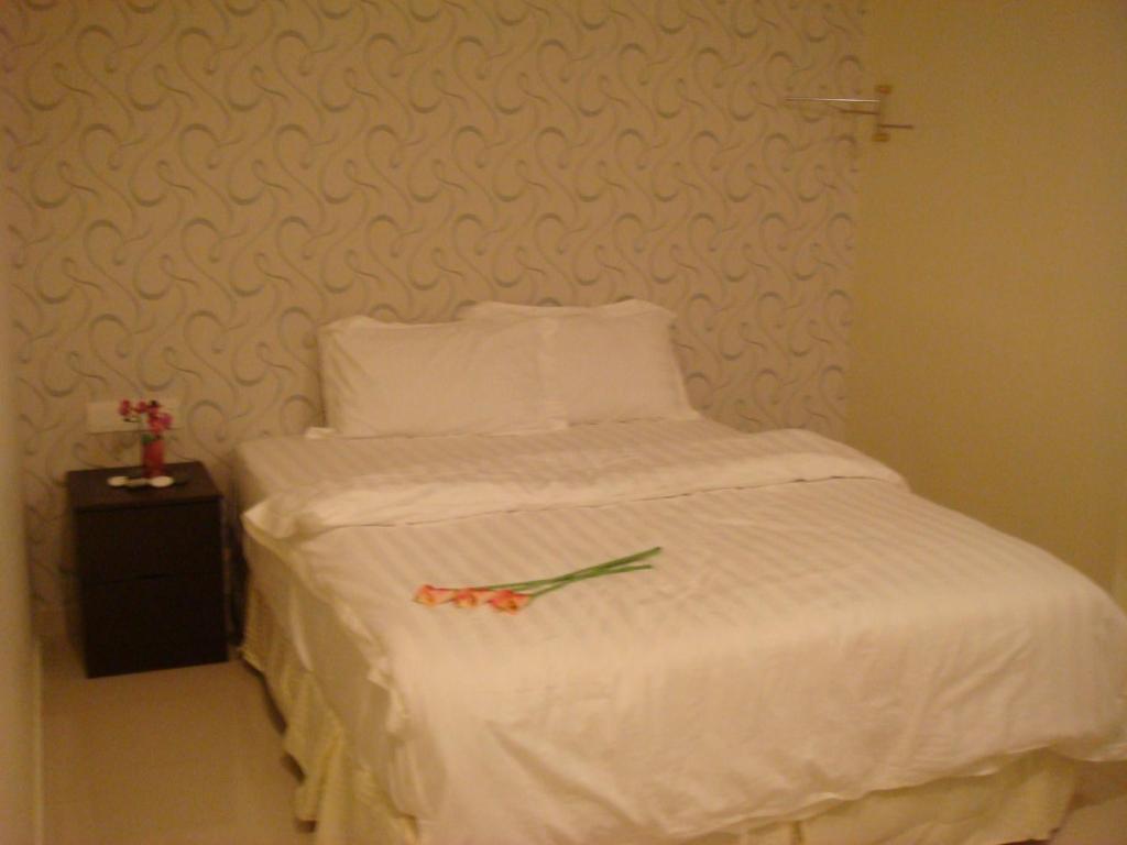 In@Hotel Johor Bahru Habitación foto